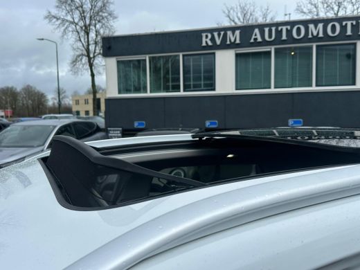 MG EHS 1.5 TGDI Luxury | PHEV | MEGA COMPLEET! | COMPLETE HISTORIE AANWEZIG | FABRIEKS GARANTIE TM 03-20... ActivLease financial lease