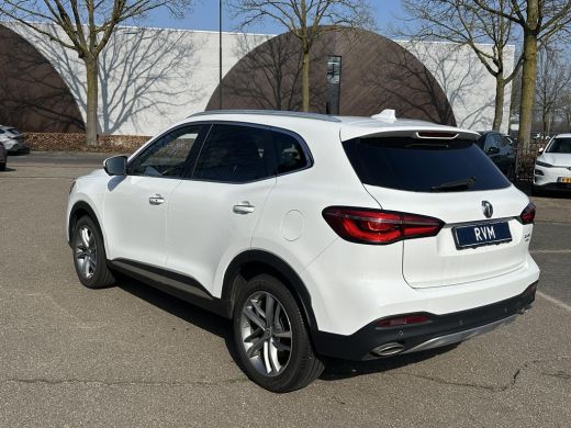 MG EHS 1.5 TGDI Luxury | PHEV | MEGA COMPLEET! | COMPLETE HISTORIE AANWEZIG | FABRIEKS GARANTIE TM 03-20... ActivLease financial lease