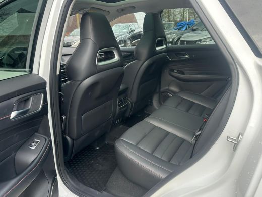 MG EHS 1.5 TGDI Luxury | PHEV | MEGA COMPLEET! | COMPLETE HISTORIE AANWEZIG | FABRIEKS GARANTIE TM 03-20... ActivLease financial lease