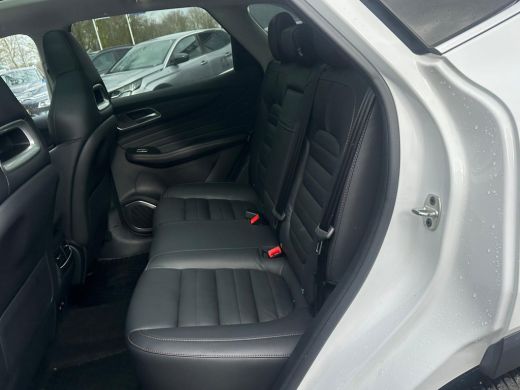 MG EHS 1.5 TGDI Luxury | PHEV | MEGA COMPLEET! | COMPLETE HISTORIE AANWEZIG | FABRIEKS GARANTIE TM 03-20... ActivLease financial lease