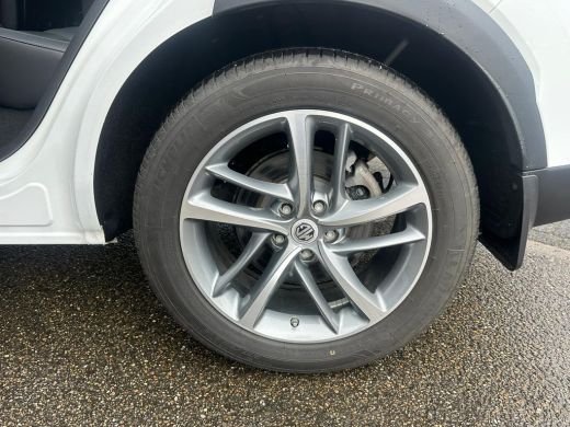 MG EHS 1.5 TGDI Luxury | PHEV | MEGA COMPLEET! | COMPLETE HISTORIE AANWEZIG | FABRIEKS GARANTIE TM 03-20... ActivLease financial lease