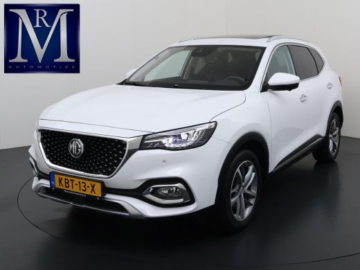 MG EHS 1.5 TGDI Luxury | MEGA COMPLEET!! | PHEV | MEGA COMPLEET! | COMPLETE HISTORIE AANWEZIG | FABRIEKS...