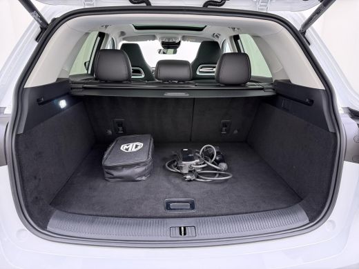 MG EHS 1.5 TGDI Luxury | MEGA COMPLEET!! | PHEV | MEGA COMPLEET! | COMPLETE HISTORIE AANWEZIG | FABRIEKS... ActivLease financial lease