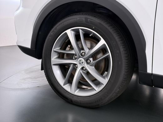 MG EHS 1.5 TGDI Luxury | MEGA COMPLEET!! | PHEV | MEGA COMPLEET! | COMPLETE HISTORIE AANWEZIG | FABRIEKS... ActivLease financial lease