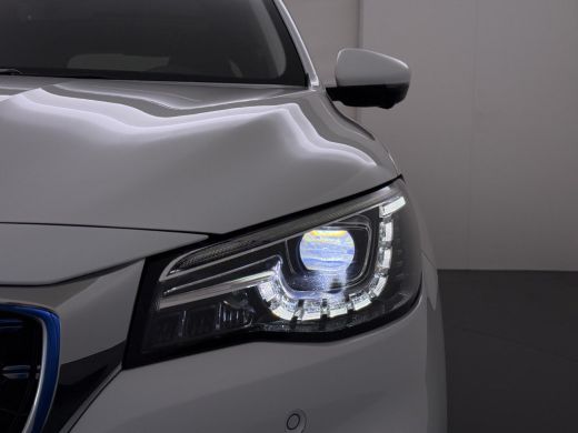 MG EHS 1.5 TGDI Luxury | MEGA COMPLEET!! | PHEV | MEGA COMPLEET! | COMPLETE HISTORIE AANWEZIG | FABRIEKS... ActivLease financial lease