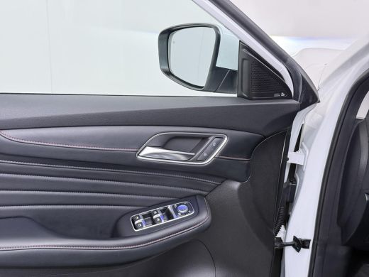 MG EHS 1.5 TGDI Luxury | MEGA COMPLEET!! | PHEV | MEGA COMPLEET! | COMPLETE HISTORIE AANWEZIG | FABRIEKS... ActivLease financial lease