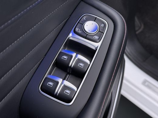 MG EHS 1.5 TGDI Luxury | MEGA COMPLEET!! | PHEV | MEGA COMPLEET! | COMPLETE HISTORIE AANWEZIG | FABRIEKS... ActivLease financial lease