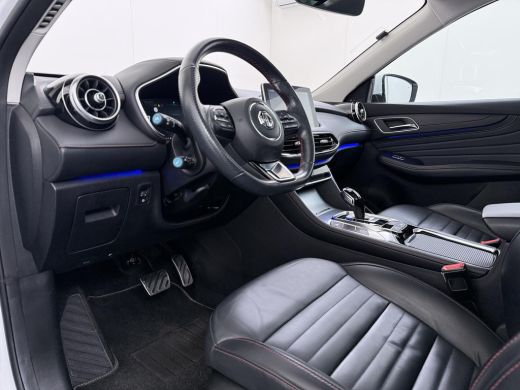 MG EHS 1.5 TGDI Luxury | MEGA COMPLEET!! | PHEV | MEGA COMPLEET! | COMPLETE HISTORIE AANWEZIG | FABRIEKS... ActivLease financial lease