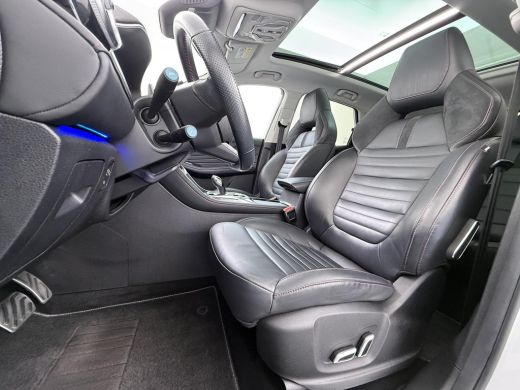 MG EHS 1.5 TGDI Luxury | MEGA COMPLEET!! | PHEV | MEGA COMPLEET! | COMPLETE HISTORIE AANWEZIG | FABRIEKS... ActivLease financial lease