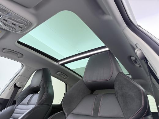 MG EHS 1.5 TGDI Luxury | MEGA COMPLEET!! | PHEV | MEGA COMPLEET! | COMPLETE HISTORIE AANWEZIG | FABRIEKS... ActivLease financial lease