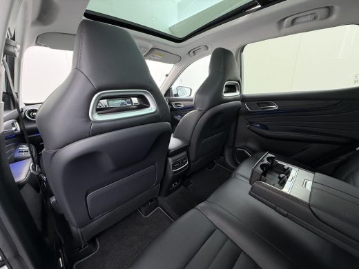 MG EHS 1.5 TGDI Luxury | MEGA COMPLEET!! | PHEV | MEGA COMPLEET! | COMPLETE HISTORIE AANWEZIG | FABRIEKS... ActivLease financial lease