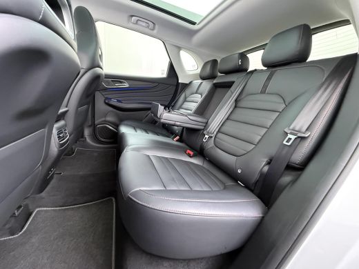 MG EHS 1.5 TGDI Luxury | MEGA COMPLEET!! | PHEV | MEGA COMPLEET! | COMPLETE HISTORIE AANWEZIG | FABRIEKS... ActivLease financial lease