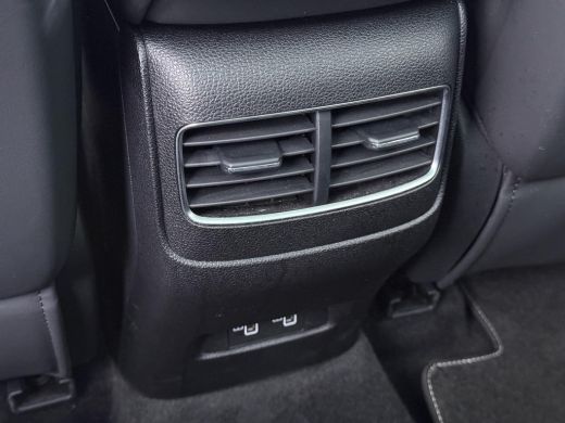 MG EHS 1.5 TGDI Luxury | MEGA COMPLEET!! | PHEV | MEGA COMPLEET! | COMPLETE HISTORIE AANWEZIG | FABRIEKS... ActivLease financial lease