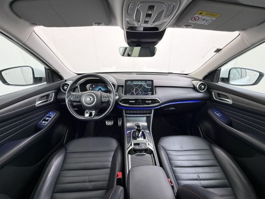 MG EHS 1.5 TGDI Luxury | MEGA COMPLEET!! | PHEV | MEGA COMPLEET! | COMPLETE HISTORIE AANWEZIG | FABRIEKS... ActivLease financial lease