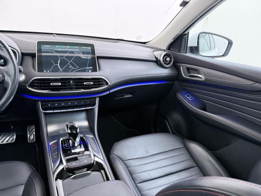 MG EHS 1.5 TGDI Luxury | MEGA COMPLEET!! | PHEV | MEGA COMPLEET! | COMPLETE HISTORIE AANWEZIG | FABRIEKS... ActivLease financial lease