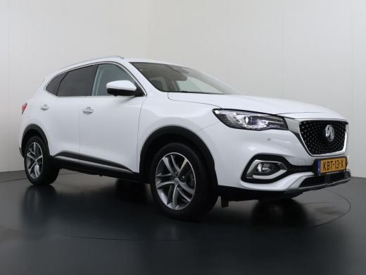 MG EHS 1.5 TGDI Luxury | MEGA COMPLEET!! | PHEV | MEGA COMPLEET! | COMPLETE HISTORIE AANWEZIG | FABRIEKS... ActivLease financial lease