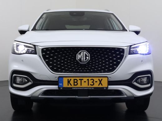 MG EHS 1.5 TGDI Luxury | MEGA COMPLEET!! | PHEV | MEGA COMPLEET! | COMPLETE HISTORIE AANWEZIG | FABRIEKS... ActivLease financial lease
