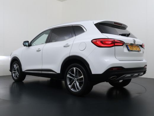 MG EHS 1.5 TGDI Luxury | MEGA COMPLEET!! | PHEV | MEGA COMPLEET! | COMPLETE HISTORIE AANWEZIG | FABRIEKS... ActivLease financial lease