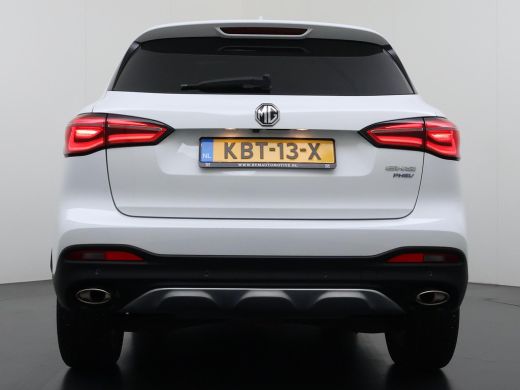 MG EHS 1.5 TGDI Luxury | MEGA COMPLEET!! | PHEV | MEGA COMPLEET! | COMPLETE HISTORIE AANWEZIG | FABRIEKS... ActivLease financial lease