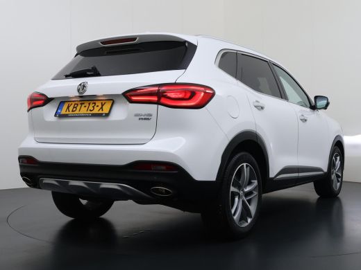 MG EHS 1.5 TGDI Luxury | MEGA COMPLEET!! | PHEV | MEGA COMPLEET! | COMPLETE HISTORIE AANWEZIG | FABRIEKS... ActivLease financial lease