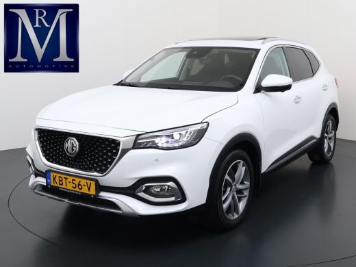 MG EHS 1.5 TGDI Luxury | PHEV | MEGA COMPLEET! | COMPLETE HISTORIE AANWEZIG | FABRIEKSGARANTIE T/M 3-203...