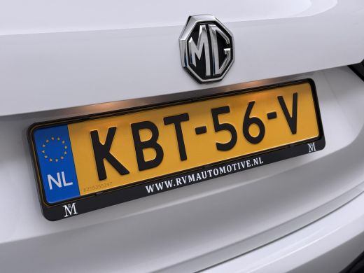 MG EHS 1.5 TGDI Luxury | PHEV | MEGA COMPLEET! | COMPLETE HISTORIE AANWEZIG | FABRIEKSGARANTIE T/M 3-203... ActivLease financial lease