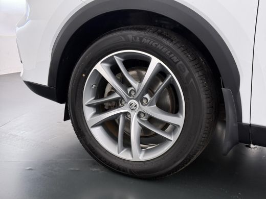 MG EHS 1.5 TGDI Luxury | PHEV | MEGA COMPLEET! | COMPLETE HISTORIE AANWEZIG | FABRIEKSGARANTIE T/M 3-203... ActivLease financial lease