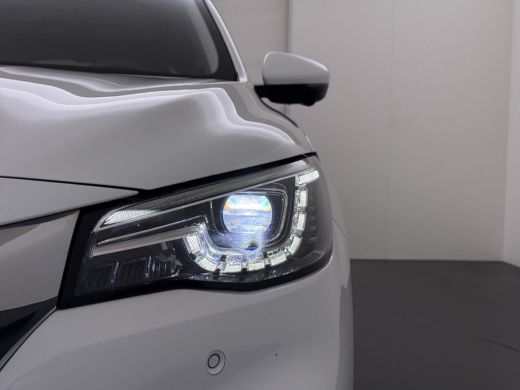 MG EHS 1.5 TGDI Luxury | PHEV | MEGA COMPLEET! | COMPLETE HISTORIE AANWEZIG | FABRIEKSGARANTIE T/M 3-203... ActivLease financial lease