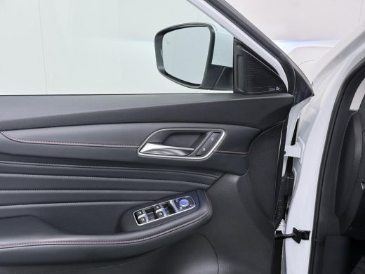 MG EHS 1.5 TGDI Luxury | PHEV | MEGA COMPLEET! | COMPLETE HISTORIE AANWEZIG | FABRIEKSGARANTIE T/M 3-203... ActivLease financial lease