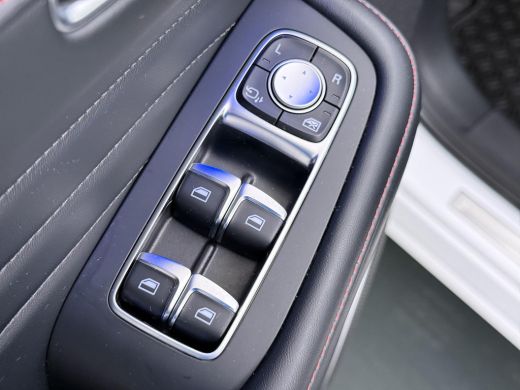 MG EHS 1.5 TGDI Luxury | PHEV | MEGA COMPLEET! | COMPLETE HISTORIE AANWEZIG | FABRIEKSGARANTIE T/M 3-203... ActivLease financial lease