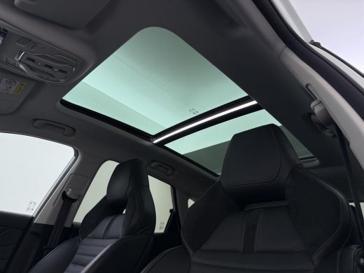 MG EHS 1.5 TGDI Luxury | PHEV | MEGA COMPLEET! | COMPLETE HISTORIE AANWEZIG | FABRIEKSGARANTIE T/M 3-203... ActivLease financial lease