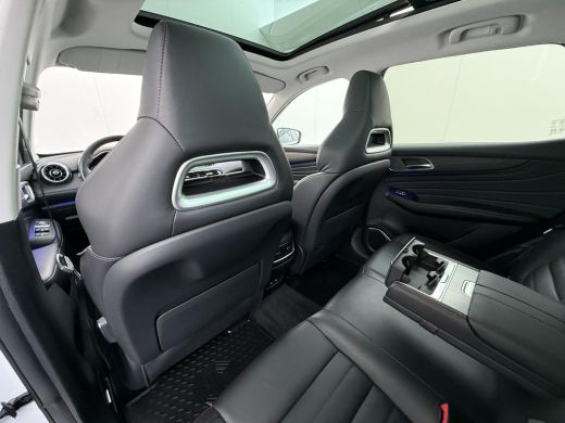 MG EHS 1.5 TGDI Luxury | PHEV | MEGA COMPLEET! | COMPLETE HISTORIE AANWEZIG | FABRIEKSGARANTIE T/M 3-203... ActivLease financial lease