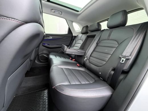 MG EHS 1.5 TGDI Luxury | PHEV | MEGA COMPLEET! | COMPLETE HISTORIE AANWEZIG | FABRIEKSGARANTIE T/M 3-203... ActivLease financial lease