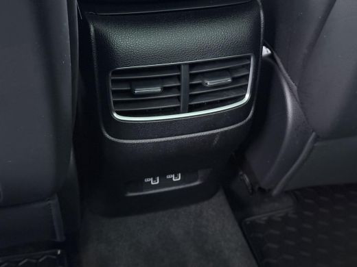 MG EHS 1.5 TGDI Luxury | PHEV | MEGA COMPLEET! | COMPLETE HISTORIE AANWEZIG | FABRIEKSGARANTIE T/M 3-203... ActivLease financial lease