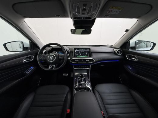 MG EHS 1.5 TGDI Luxury | PHEV | MEGA COMPLEET! | COMPLETE HISTORIE AANWEZIG | FABRIEKSGARANTIE T/M 3-203... ActivLease financial lease