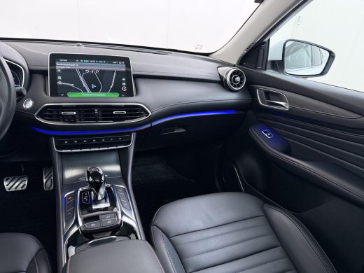 MG EHS 1.5 TGDI Luxury | PHEV | MEGA COMPLEET! | COMPLETE HISTORIE AANWEZIG | FABRIEKSGARANTIE T/M 3-203... ActivLease financial lease