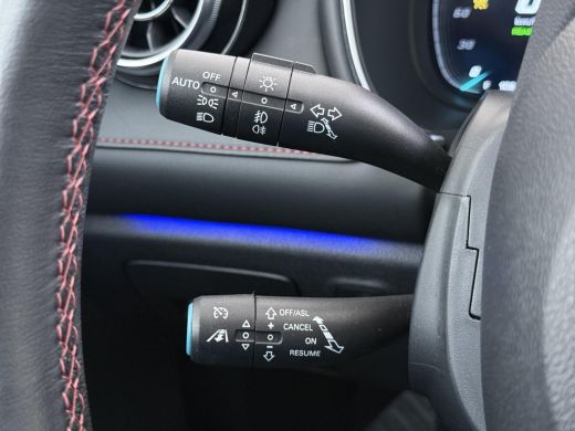 MG EHS 1.5 TGDI Luxury | PHEV | MEGA COMPLEET! | COMPLETE HISTORIE AANWEZIG | FABRIEKSGARANTIE T/M 3-203... ActivLease financial lease