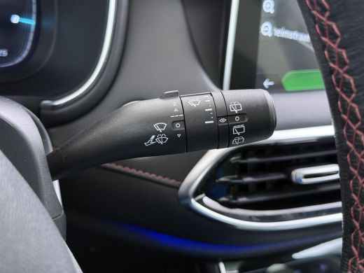 MG EHS 1.5 TGDI Luxury | PHEV | MEGA COMPLEET! | COMPLETE HISTORIE AANWEZIG | FABRIEKSGARANTIE T/M 3-203... ActivLease financial lease