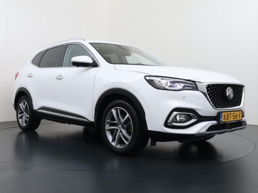 MG EHS 1.5 TGDI Luxury | PHEV | MEGA COMPLEET! | COMPLETE HISTORIE AANWEZIG | FABRIEKSGARANTIE T/M 3-203... ActivLease financial lease
