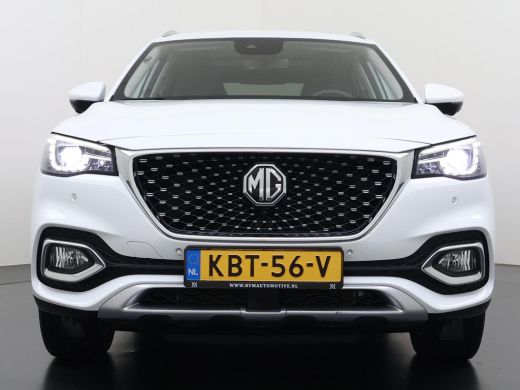 MG EHS 1.5 TGDI Luxury | PHEV | MEGA COMPLEET! | COMPLETE HISTORIE AANWEZIG | FABRIEKSGARANTIE T/M 3-203... ActivLease financial lease