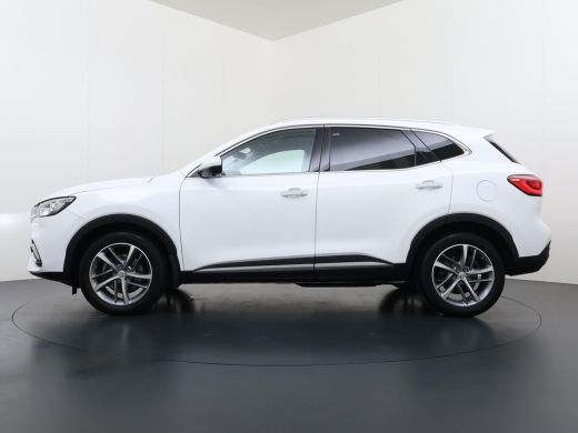 MG EHS 1.5 TGDI Luxury | PHEV | MEGA COMPLEET! | COMPLETE HISTORIE AANWEZIG | FABRIEKSGARANTIE T/M 3-203... ActivLease financial lease