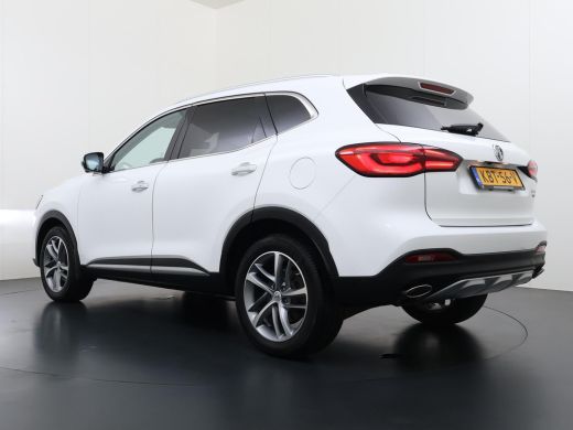 MG EHS 1.5 TGDI Luxury | PHEV | MEGA COMPLEET! | COMPLETE HISTORIE AANWEZIG | FABRIEKSGARANTIE T/M 3-203... ActivLease financial lease