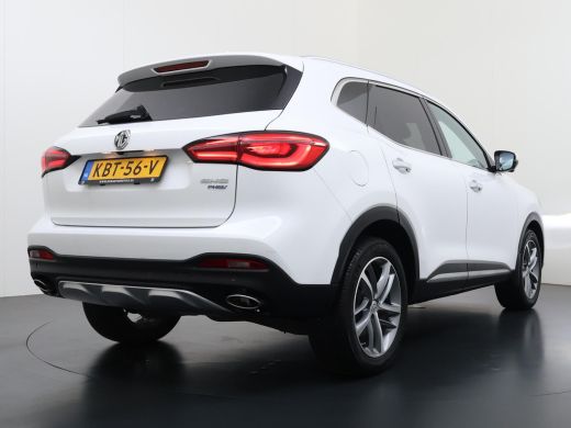 MG EHS 1.5 TGDI Luxury | PHEV | MEGA COMPLEET! | COMPLETE HISTORIE AANWEZIG | FABRIEKSGARANTIE T/M 3-203... ActivLease financial lease