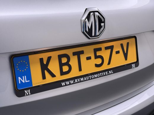 MG EHS 1.5 TGDI Luxury | PHEV | MEGA COMPLEET!  | COMPLETE HISTORIE AANWEZIG | FABRIEKSGARANTIE T/M 11-2... ActivLease financial lease