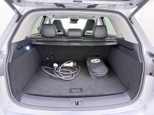 MG EHS 1.5 TGDI Luxury | PHEV | MEGA COMPLEET!  | COMPLETE HISTORIE AANWEZIG | FABRIEKSGARANTIE T/M 11-2... ActivLease financial lease