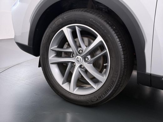 MG EHS 1.5 TGDI Luxury | PHEV | MEGA COMPLEET!  | COMPLETE HISTORIE AANWEZIG | FABRIEKSGARANTIE T/M 11-2... ActivLease financial lease