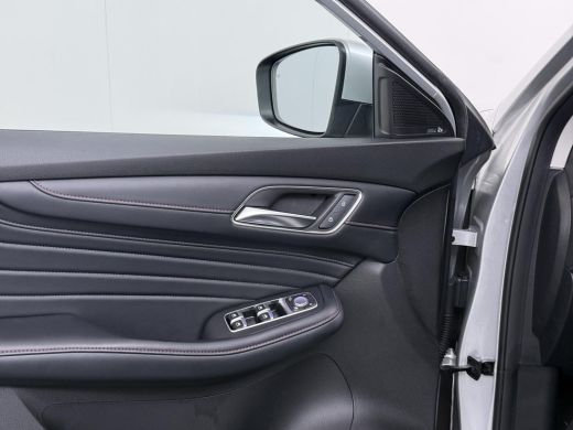 MG EHS 1.5 TGDI Luxury | PHEV | MEGA COMPLEET!  | COMPLETE HISTORIE AANWEZIG | FABRIEKSGARANTIE T/M 11-2... ActivLease financial lease