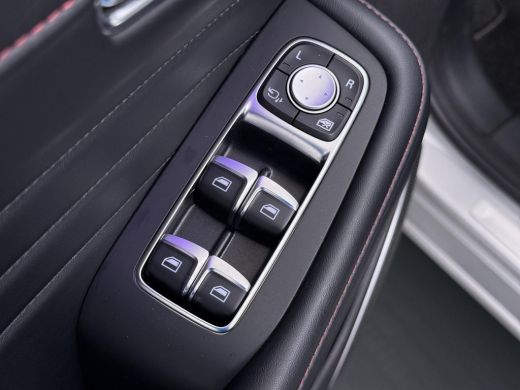 MG EHS 1.5 TGDI Luxury | PHEV | MEGA COMPLEET!  | COMPLETE HISTORIE AANWEZIG | FABRIEKSGARANTIE T/M 11-2... ActivLease financial lease