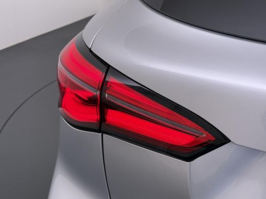 MG EHS 1.5 TGDI Luxury | PHEV | MEGA COMPLEET!  | COMPLETE HISTORIE AANWEZIG | FABRIEKSGARANTIE T/M 11-2... ActivLease financial lease