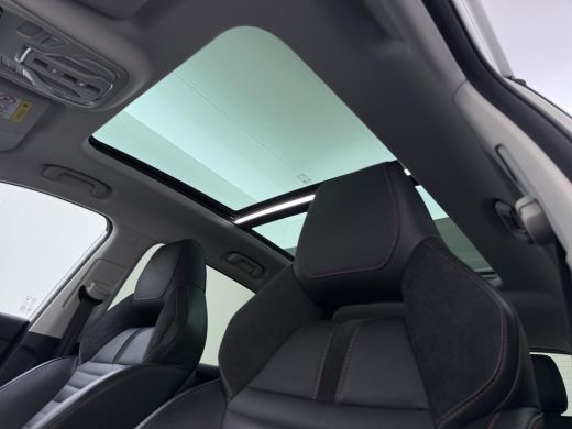 MG EHS 1.5 TGDI Luxury | PHEV | MEGA COMPLEET!  | COMPLETE HISTORIE AANWEZIG | FABRIEKSGARANTIE T/M 11-2... ActivLease financial lease